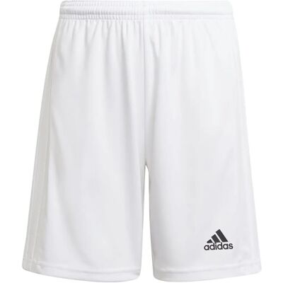 Adidas Squadra 21 Shorts - Jungen Allwetter Adidas Squadra 21 Shorts - Jungen Allwetter