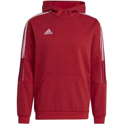 adidas Tiro 21 Sweat Hoody - Sweatshirt adidas Tiro 21 Sweat Hoody - Sweatshirt