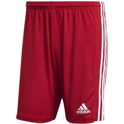 Adidas Squadra 21 GN5771 Fußball - Ganzjährig Herren Rot 188-193cm XXL Adidas Squadra 21 GN5771 Fußball - Ganzjährig Herren Rot 188-193cm XXL
