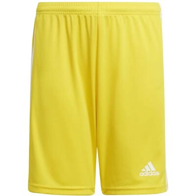 Adidas JR Squadra 21 GN5760 Fußball - Sommer Gelb Adidas JR Squadra 21 GN5760 Fußball - Sommer Gelb