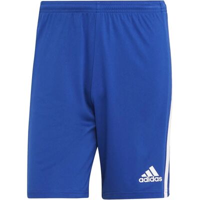 adidas Squadra 21 Shorts - Recyceltes Polyester, Feuchtigkeitsregulierung, Reguläre Passform adidas Squadra 21 Shorts - Recyceltes Polyester, Feuchtigkeitsregulierung, Reguläre Passform