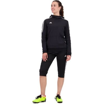 adidas Tiro21 Sweatshirt Svart - Sportig Design adidas Tiro21 Sweatshirt Svart - Sportig Design