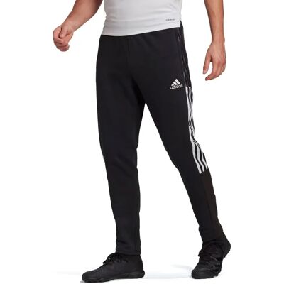 Pantaloni sportivi adidas Tiro 21 GM7336 Negri pentru bărbați Pantaloni sportivi adidas Tiro 21 GM7336 Negri pentru bărbați