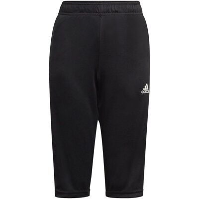 pantaloni de antrenament negri adidas GM7373 pentru băieți pantaloni de antrenament negri adidas GM7373 pentru băieți