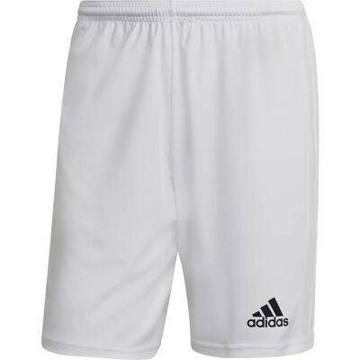 Adidas Squadra 21 GN5774 Fußball - Ganzjährig Herren Weiß Adidas Squadra 21 GN5774 Fußball - Ganzjährig Herren Weiß
