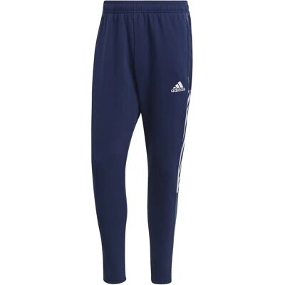 Adidas Tiro21 SW GH4467 Herenbroeken Marineblauw/Blauw - Het hele jaar Adidas Tiro21 SW GH4467 Herenbroeken Marineblauw/Blauw - Het hele jaar