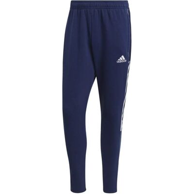 Adidas Tiro21 Sweatpants - Marineblauw - Sweatpants Adidas Tiro21 Sweatpants - Marineblauw - Sweatpants