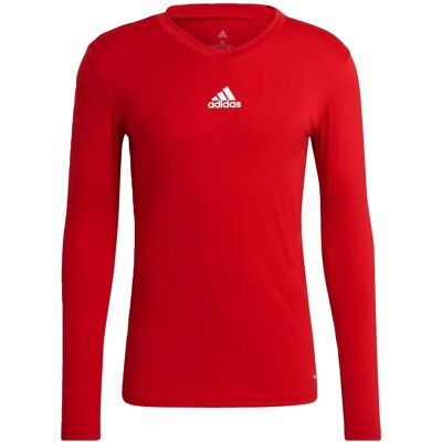 Adidas GN5674 Rote Laufschuhe - Ganzjährig Herren Adidas GN5674 Rote Laufschuhe - Ganzjährig Herren