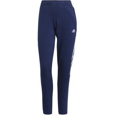 Adidas Tiro 21 Sweatpants - Blau - Ganzjährig Damen Adidas Tiro 21 Sweatpants - Blau - Ganzjährig Damen