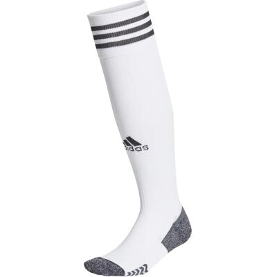adidas Adi 21 Chaussettes - Chaussettes de football absorbant l'humidité - Blanc/Noir adidas Adi 21 Chaussettes - Chaussettes de football absorbant l'humidité - Blanc/Noir