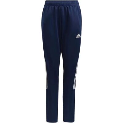 Spodnie treningowe adidas Tiro 21 - Niebieskie - Spodnie treningowe Spodnie treningowe adidas Tiro 21 - Niebieskie - Spodnie treningowe