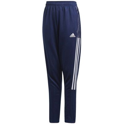 adidas GK9666 granatowe spodnie treningowe - Track Pants adidas GK9666 granatowe spodnie treningowe - Track Pants