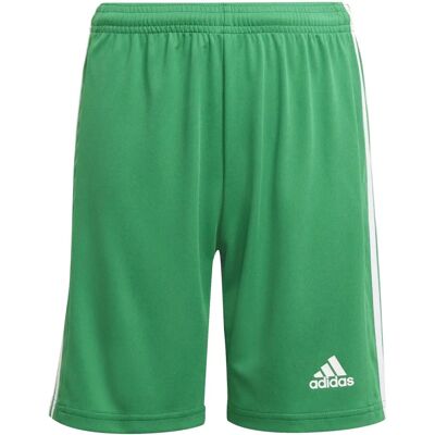 Adidas JR Squadra 21 GN5762 short d'entraînement - Short d'entraînement - Publicité Adidas JR Squadra 21 GN5762 short d'entraînement - Short d'entraînement - Publicité