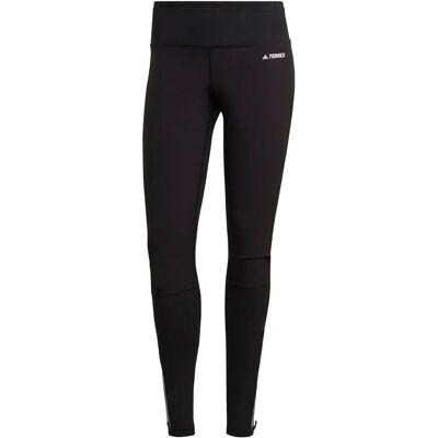 Adidas Agravic Tights - Svart - Treningsklær Adidas Agravic Tights - Svart - Treningsklær