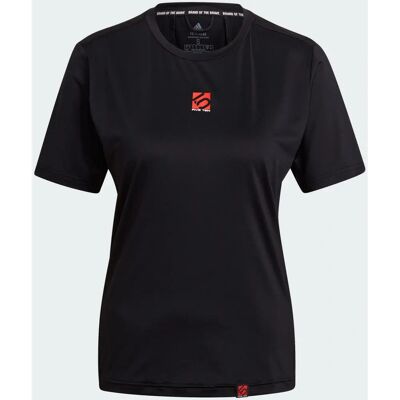 Five Ten - TrailX - Black - Cycling Jersey Five Ten - TrailX - Black - Cycling Jersey