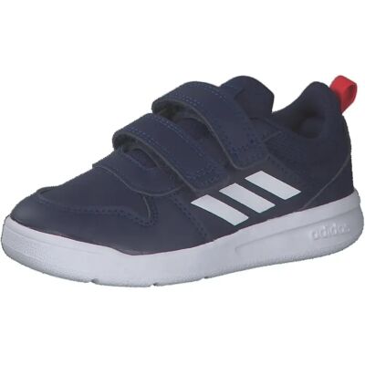 adidas Kids Tensaur 2 Navy/White Low Trainers - Buty adidas Kids Tensaur 2 Navy/White Low Trainers - Buty