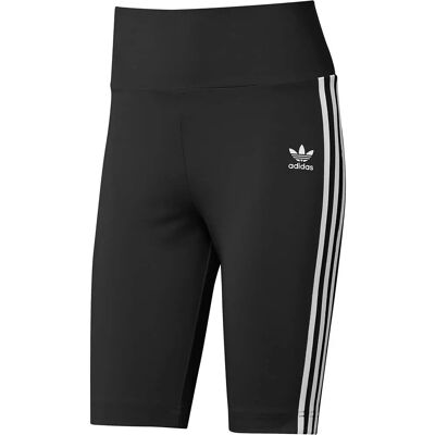 Adidas High Waisted Shorts Tights Primeblue - Shorts Adidas High Waisted Shorts Tights Primeblue - Shorts