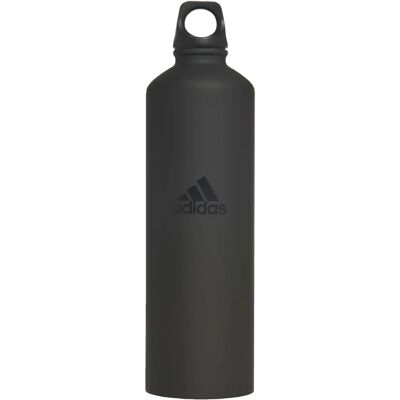 adidas Stalen Fles 0,75 L - Zwart - Waterfles adidas Stalen Fles 0,75 L - Zwart - Waterfles
