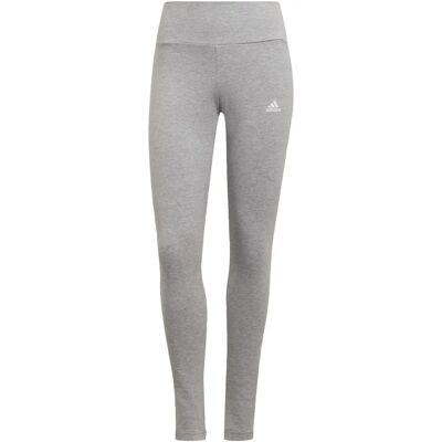 adidas GL0638 Leggings Sport à Taille Haute Gris - Publicité adidas GL0638 Leggings Sport à Taille Haute Gris - Publicité