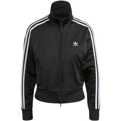 adidas GN2817 Μπουφάν προπόνησης Primeblue - Μαύρο adidas GN2817 Μπουφάν προπόνησης Primeblue - Μαύρο