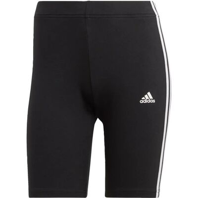 adidas Femmes Essentials 3-Stripes Short de vélo - Publicité adidas Femmes Essentials 3-Stripes Short de vélo - Publicité