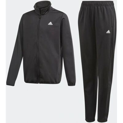 Adidas - GN3974 - Nero - XL - Tracksuit Adidas - GN3974 - Nero - XL - Tracksuit