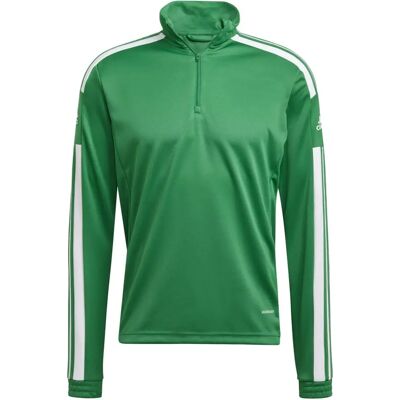 Calcio Adidas Squadra 21 GP6473 - Tutto l'anno Verde Uomo 182-187cm/XL Calcio Adidas Squadra 21 GP6473 - Tutto l'anno Verde Uomo 182-187cm/XL