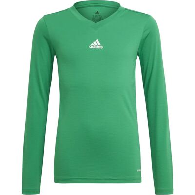 Adidas GN7515 Langærmet løbet-shirt til drenge Adidas GN7515 Langærmet løbet-shirt til drenge