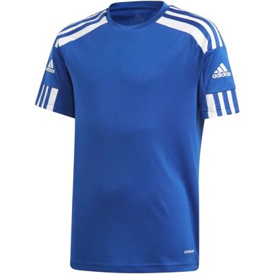 Adidas Squadra 21 Enfants - GK9151 - Publicité Adidas Squadra 21 Enfants - GK9151 - Publicité