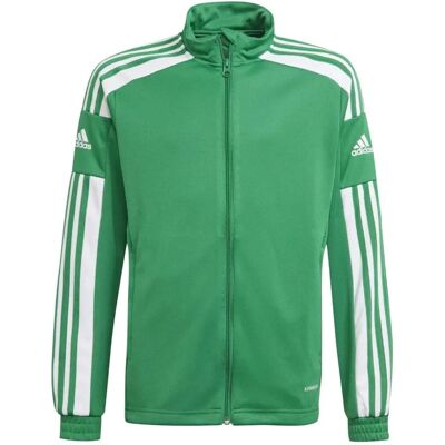 Felpa Adidas GP6456 - Verde - Allenamento tutto l'anno Felpa Adidas GP6456 - Verde - Allenamento tutto l'anno