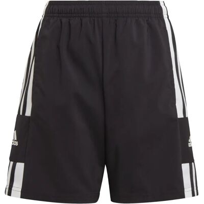 adidas Squadra 21 Woven Shorts - Black adidas Squadra 21 Woven Shorts - Black