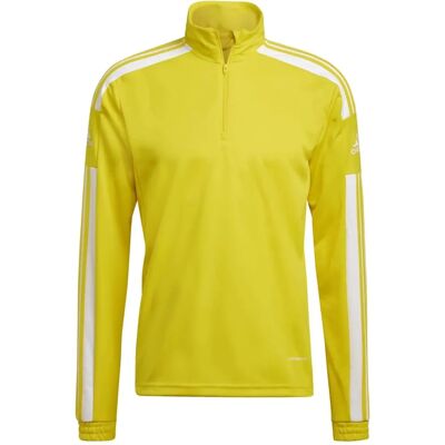 Adidas Squadra 21 GP6474 Gelb Fußball - Ganzjährig Herren S Adidas Squadra 21 GP6474 Gelb Fußball - Ganzjährig Herren S