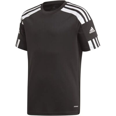 Adidas Squadra 21 GN5739 Fußball - Ganzjährig Junge Schwarz 159-164cm Adidas Squadra 21 GN5739 Fußball - Ganzjährig Junge Schwarz 159-164cm