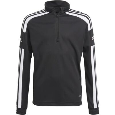 Football Adidas Squadra 21 GK9561 Noir/Blanc - Toute l'année - Publicité Football Adidas Squadra 21 GK9561 Noir/Blanc - Toute l'année - Publicité