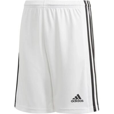 Adidas Squadra 21 GN5766 White Shorts - Training Pants Adidas Squadra 21 GN5766 White Shorts - Training Pants