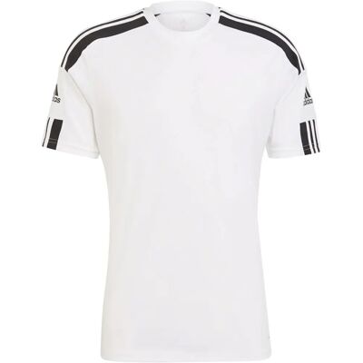Adidas Squadra 21 GN5723 Fußball - Ganzjährig Herren Weiß Adidas Squadra 21 GN5723 Fußball - Ganzjährig Herren Weiß