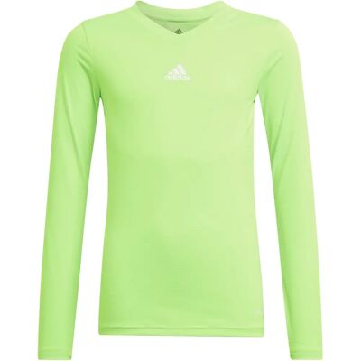 Adidas GN7513 Fußball-T-Shirt - Ganzjährig Adidas GN7513 Fußball-T-Shirt - Ganzjährig