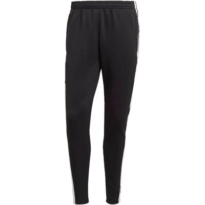 adidas Squadra 21 Training Football Pants - Black adidas Squadra 21 Training Football Pants - Black