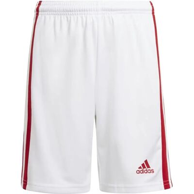 Adidas JR Squadra 21 Nadrág - Fiú nyári edzés Adidas JR Squadra 21 Nadrág - Fiú nyári edzés