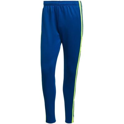 Spodnie treningowe Adidas Squadra 21 GP6451 dla mężczyzn - Trening Spodnie treningowe Adidas Squadra 21 GP6451 dla mężczyzn - Trening