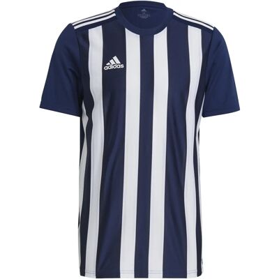 Adidas Modell GN5847 Navy/Blau/Weiß Fußballtrikot - Fußballtrikot Adidas Modell GN5847 Navy/Blau/Weiß Fußballtrikot - Fußballtrikot