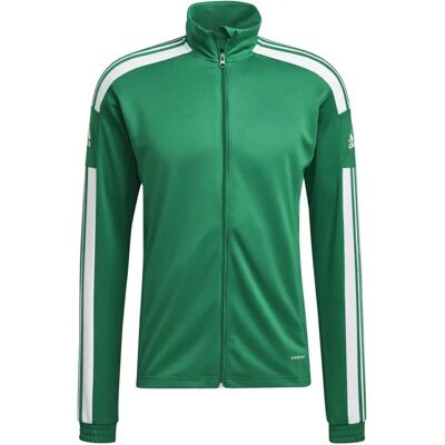 Football Adidas Squadra 21 GP6462 Vert - Toute l'année - Publicité Football Adidas Squadra 21 GP6462 Vert - Toute l'année - Publicité