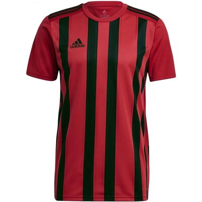 Adidas GV1381 Trainings-Jersey - Ganzjährig Herren Orange Adidas GV1381 Trainings-Jersey - Ganzjährig Herren Orange