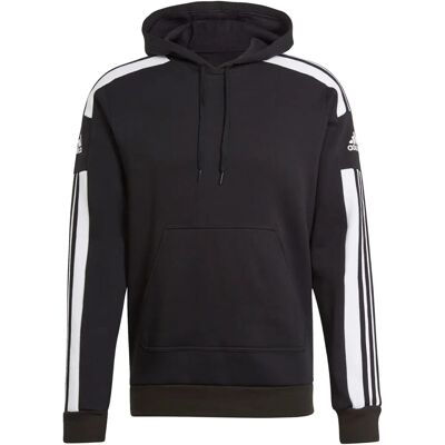 Adidas GT6634 Sweatshirt - Hoge kwaliteit, Veelzijdig, Klassiek ontwerp Adidas GT6634 Sweatshirt - Hoge kwaliteit, Veelzijdig, Klassiek ontwerp