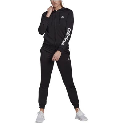 Adidas GM5575 Survêtement French Terry Slim - Survêtement - Publicité Adidas GM5575 Survêtement French Terry Slim - Survêtement - Publicité