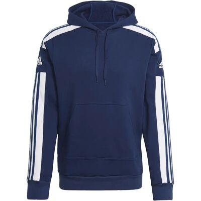 Adidas Squadra 21 GT6636 Voetbal - Marineblauw/Blauw - Het hele jaar voor mannen Adidas Squadra 21 GT6636 Voetbal - Marineblauw/Blauw - Het hele jaar voor mannen