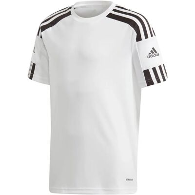 Adidas Squadra 21 GN5738 Fußballshirt - ganzjährig Jungen Adidas Squadra 21 GN5738 Fußballshirt - ganzjährig Jungen