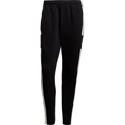 adidas Squadra 21 Sweat Pants - Schwarz - Jogginghosen adidas Squadra 21 Sweat Pants - Schwarz - Jogginghosen