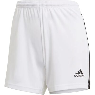 Adidas GN5784 Λευκά σορτς - Σορτς Adidas GN5784 Λευκά σορτς - Σορτς