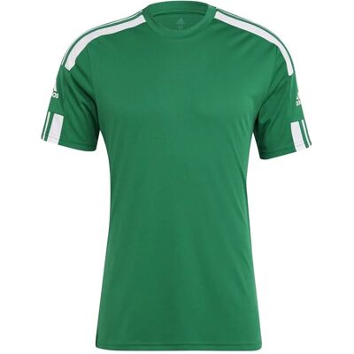 Adidas Squadra 21 GN5721 Fußball ganzjährig Männer Adidas Squadra 21 GN5721 Fußball ganzjährig Männer